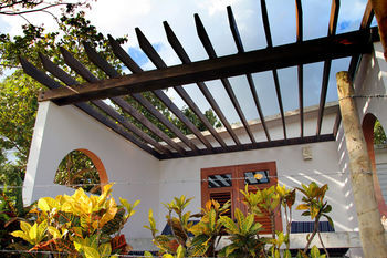 Hotel Hacienda Tamarindo