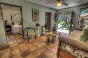 Hotel Hacienda Tamarindo