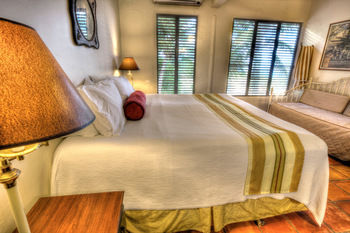 Hotel Hacienda Tamarindo