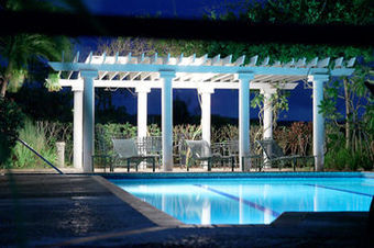 Hotel Hacienda Tamarindo