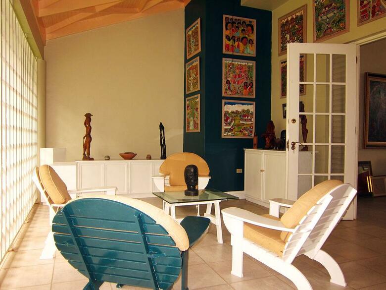 Hotel Chester Avenue Bed & Breakfast