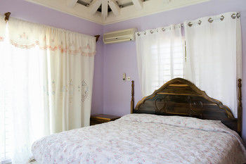 Gemini Villa