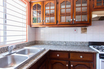Gemini Villa