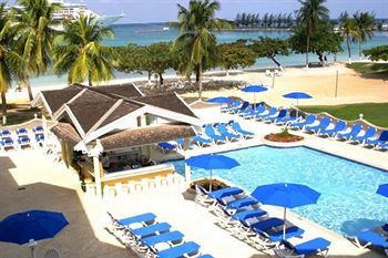 Hotel Rooms On The Beach Ocho Rios