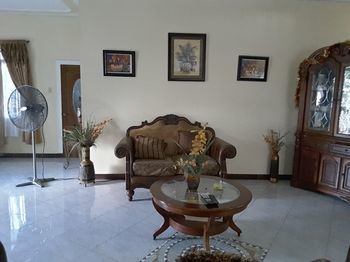 Hotel Cazwin Villa