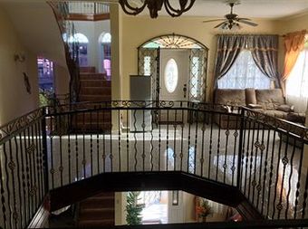 Hotel Cazwin Villa