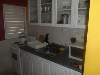 Apartamento Chrisanns Beach Resort