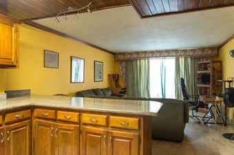 Apartamento Sky Lounge Beach Studio