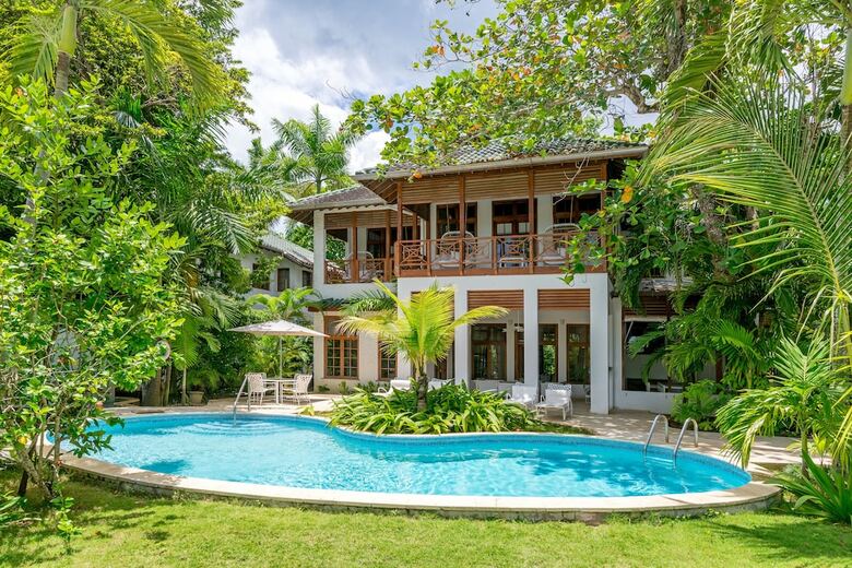 Idle Awhile Villas