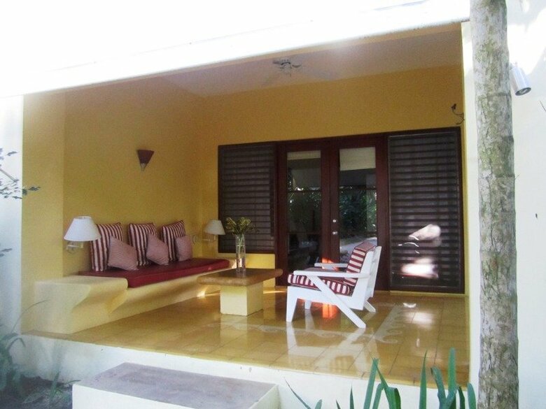Idle Awhile Villas