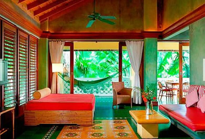 Idle Awhile Villas