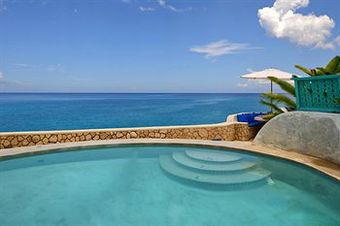 The Caves Hotel