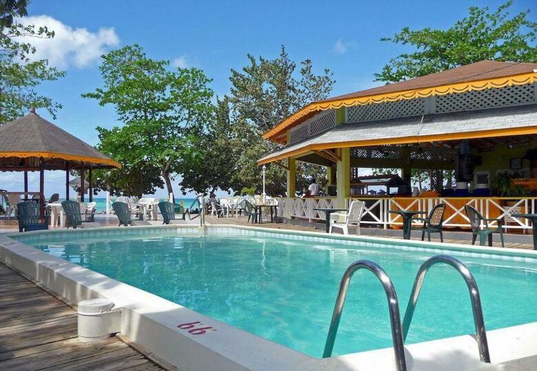 Hotel Merrils Beach Resort III - All Inclusive