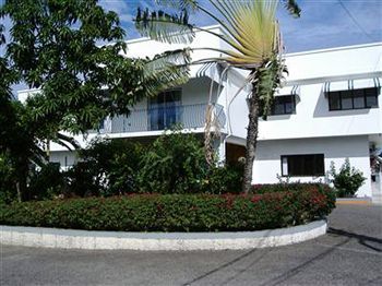 Bed & Breakfast Seacrest Beach Hotel