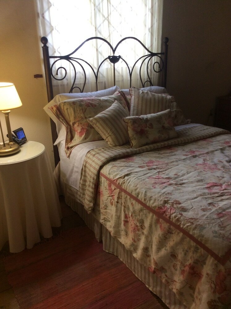 Agroturismo Teresinajamaica