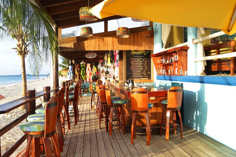 Hotel Negril Palms