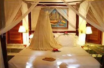 Tensing Pen Hotel