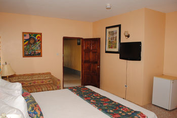 Apartamento Moon Rooms