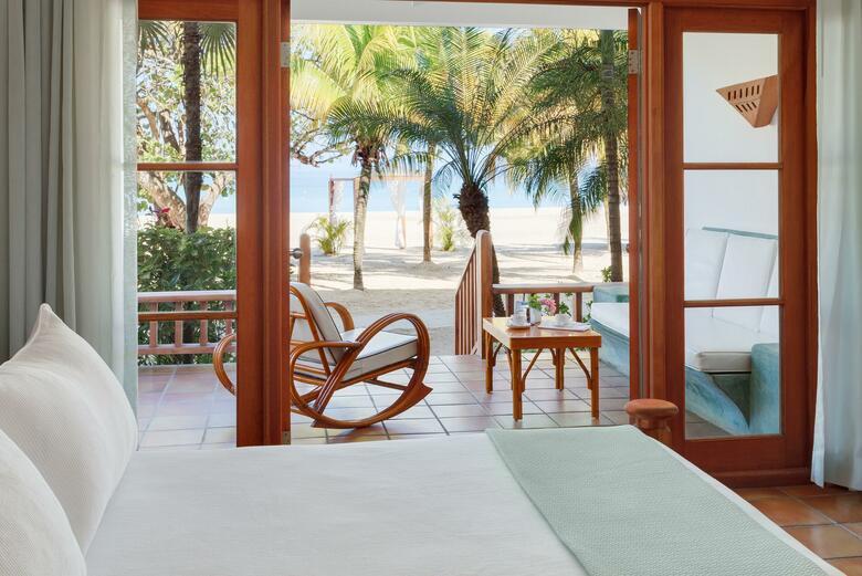Hotel Couples Swept Away All Inclusive