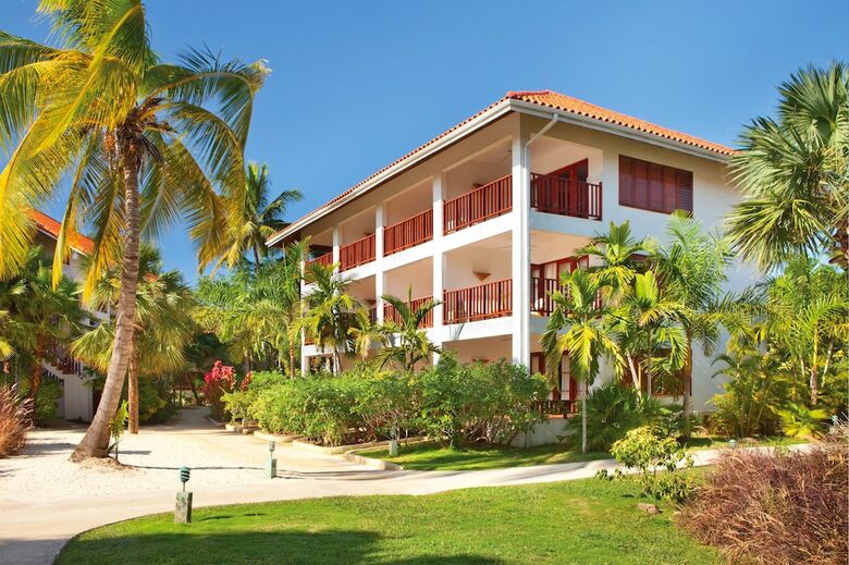 Hotel Couples Swept Away All Inclusive