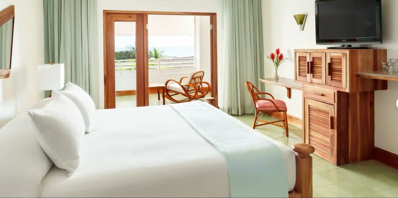 Hotel Couples Swept Away All Inclusive