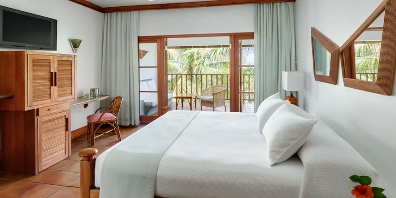 Hotel Couples Swept Away All Inclusive