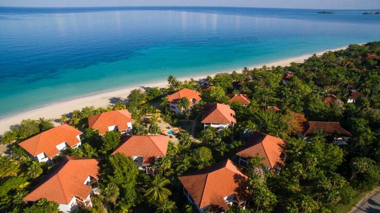 Hotel Couples Swept Away All Inclusive