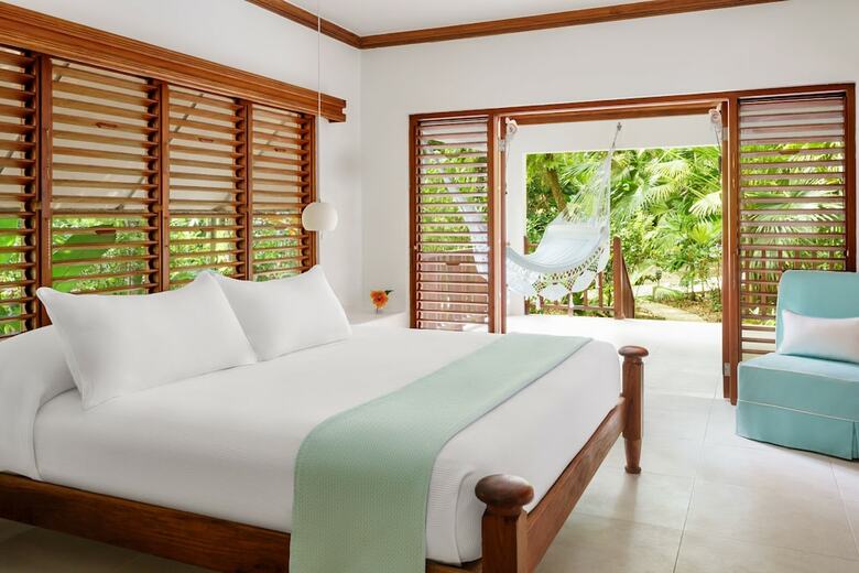 Hotel Couples Swept Away All Inclusive