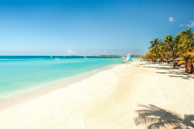 Hotel Couples Swept Away All Inclusive