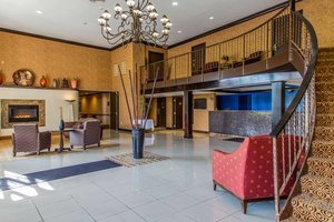Hotel Rodeway Inn & Suites