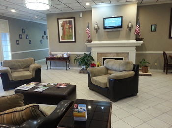 Hotel Econo Lodge Near Fort Stewart