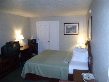 Motel 6 Edgewood