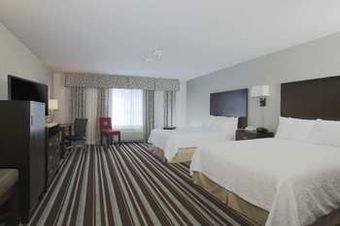 Hotel Hampton Inn & Suites San Diego-poway