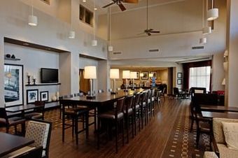 Hotel Hampton Inn & Suites San Diego-poway