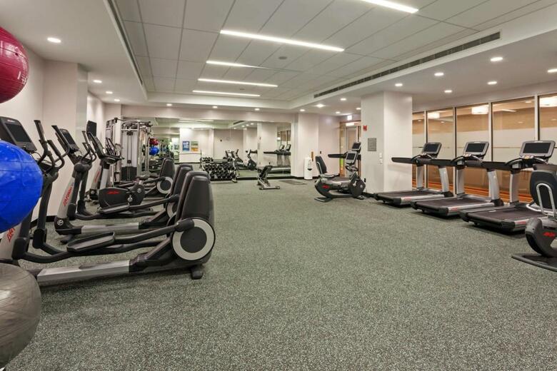 Hotel Hyatt Place Chicago/river North