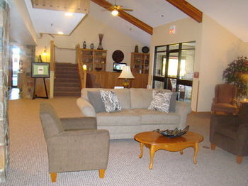 Hotel Boarders Inn & Suites - Faribault, Mn