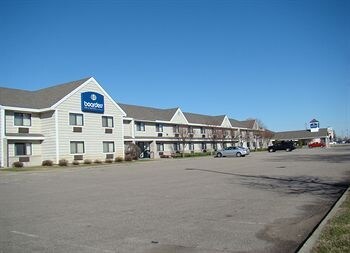 Hotel Boarders Inn & Suites - Faribault, Mn