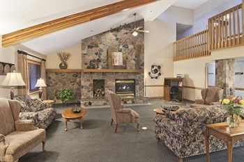 Hotel Boarders Inn & Suites - Faribault, Mn