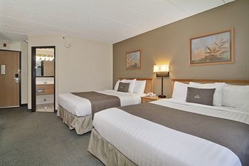 Hotel Boarders Inn & Suites - Faribault, Mn