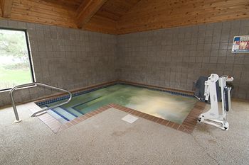Hotel Boarders Inn & Suites - Faribault, Mn