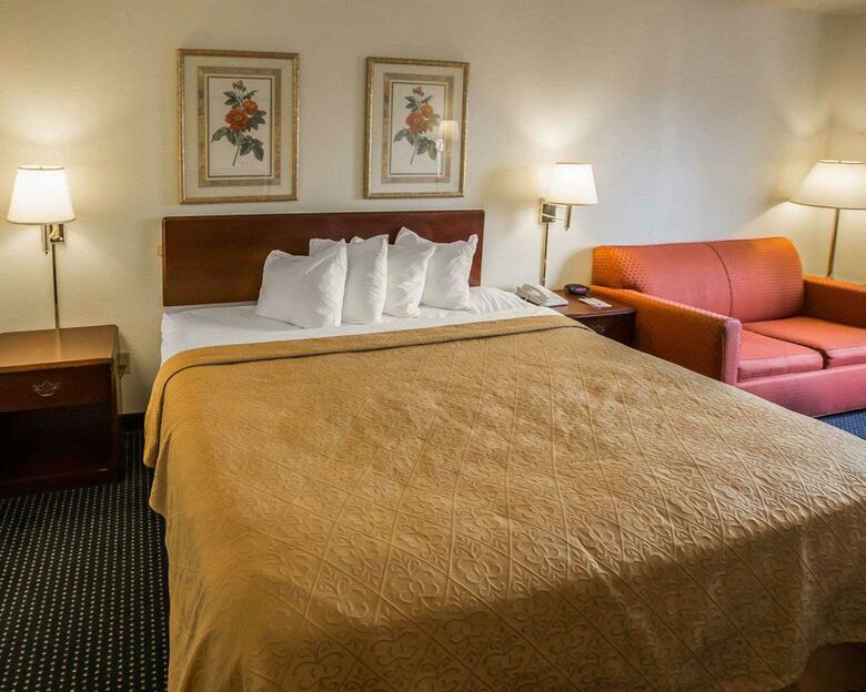 Hotel Quality Inn