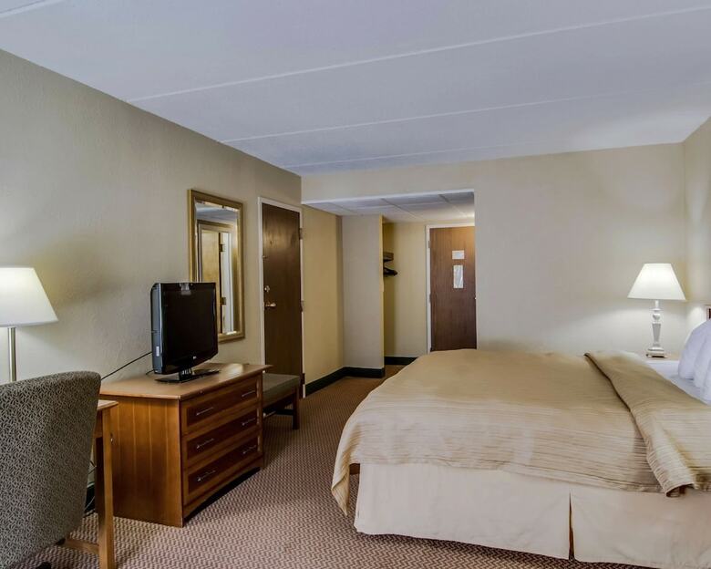 Hotel Quality Inn