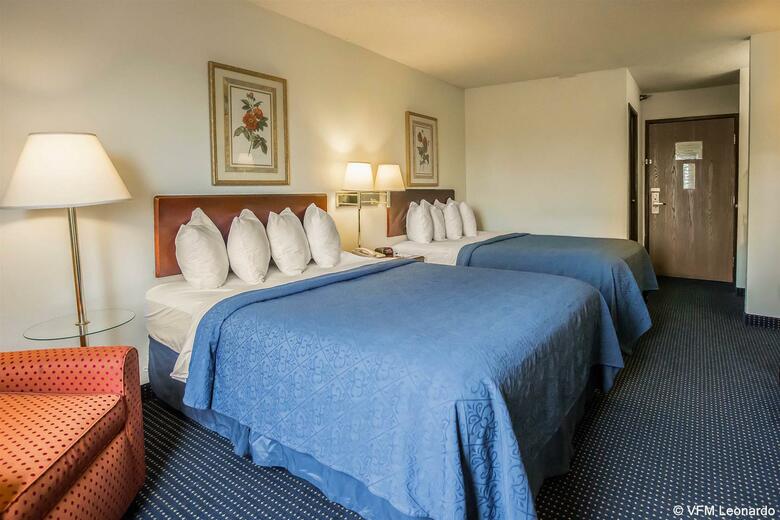 Hotel Quality Inn