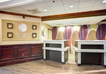 Hotel Comfort Inn Blythewood