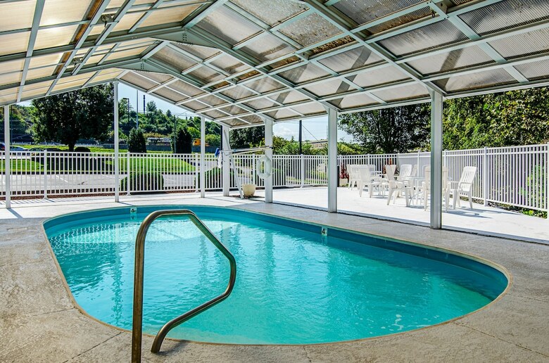 Hotel Quality Inn & Suites