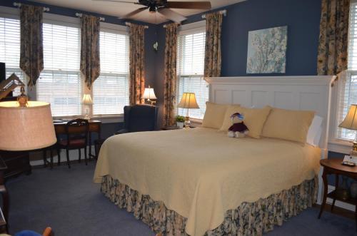 Bed & Breakfast The Collins House Inn