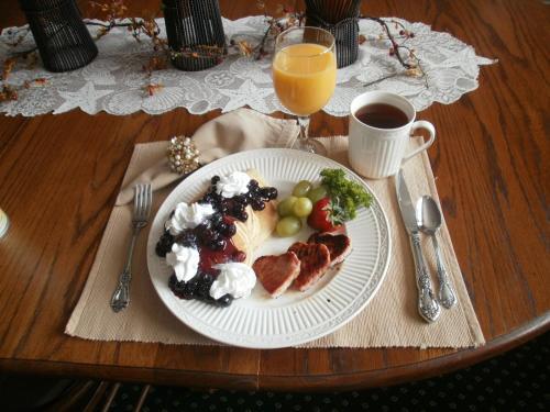 Bed & Breakfast The Collins House Inn