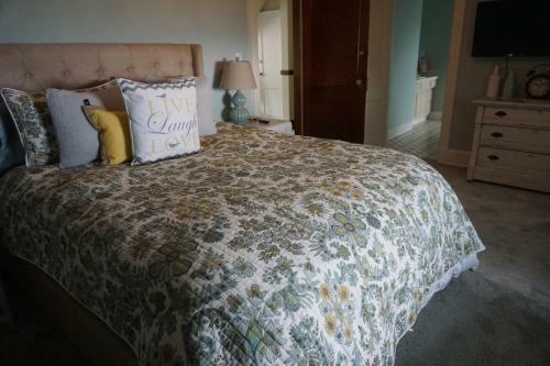 Bed & Breakfast Lochnaiar Inn