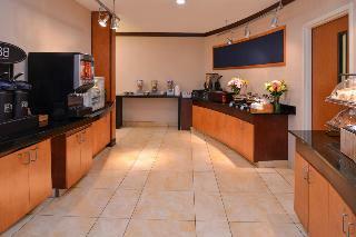 Hotel Fairfield Inn & Suites Fort Pierce