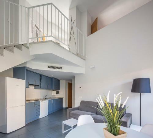 Hotel Mon Suites Carmen